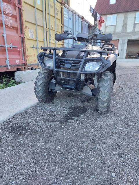 Stels ATV 300B. ,  \,   