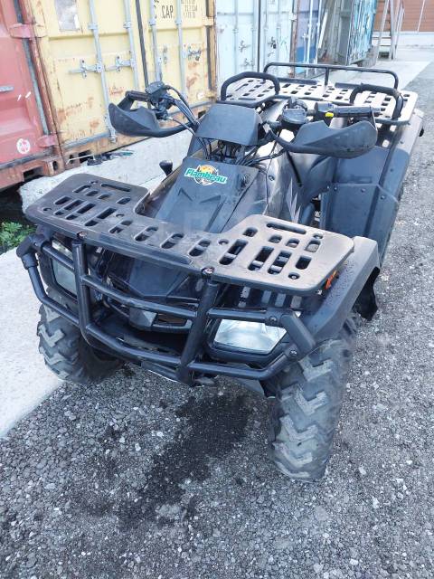 Stels ATV 300B. ,  \,   