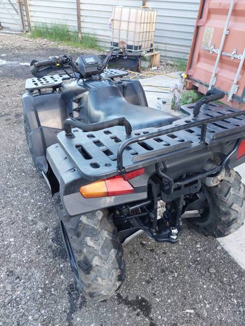 Stels ATV 300B. ,  \,   