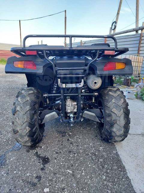 Stels ATV 300B. ,  \,   