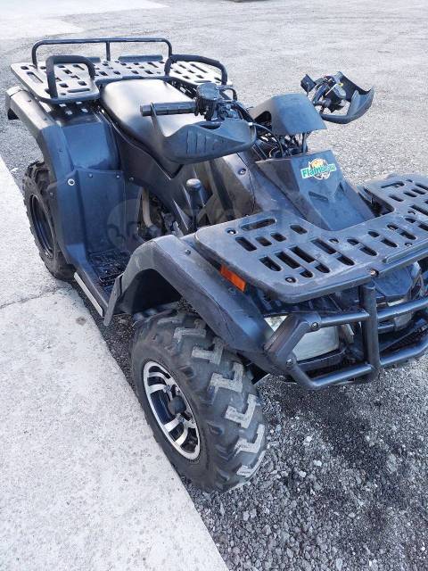 Stels ATV 300B. ,  \,   