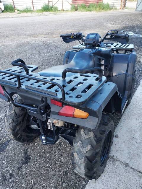 Stels ATV 300B. ,  \,   