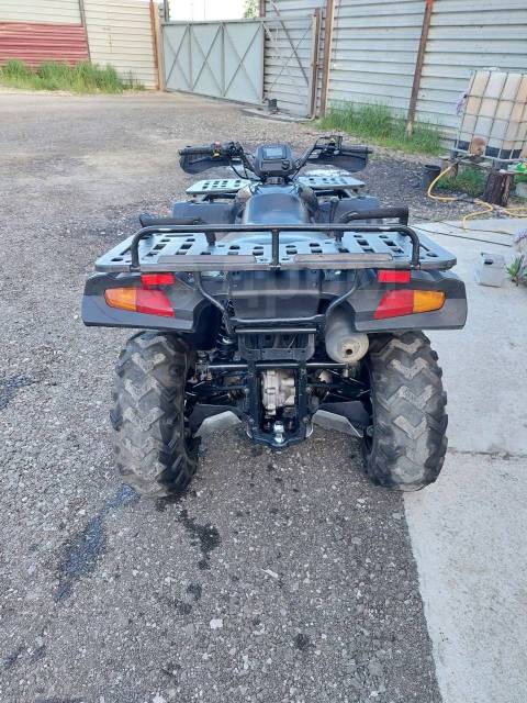 Stels ATV 300B. ,  \,   