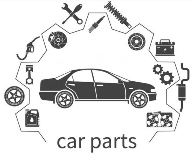 Оригинальные запчасти