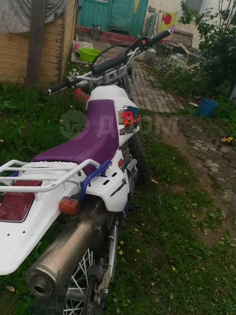 Yamaha TT-R 250 Raid. 250. ., , ,   