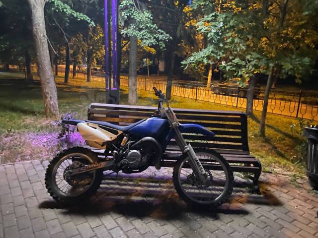 Yamaha YZ 85. 85. ., ,  ,   