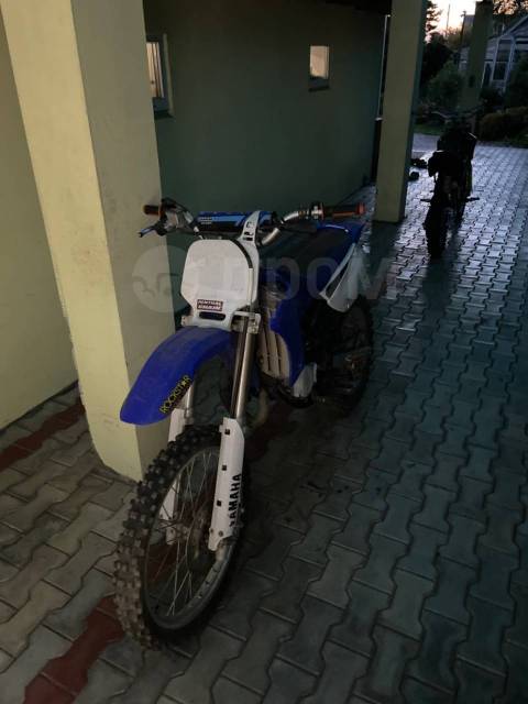 Yamaha YZ 85. 85. ., ,  ,   