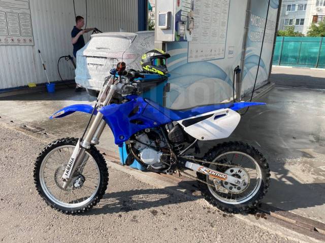 Yamaha YZ 85. 85. ., ,  ,   