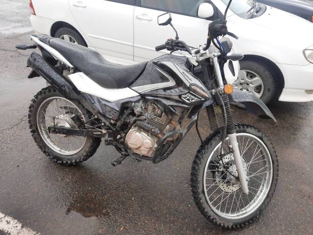 Regulmoto SK 200GY-5. 200. ., , ,   