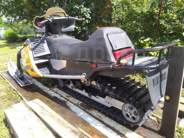 Yamaha Phazer. ,  ,   