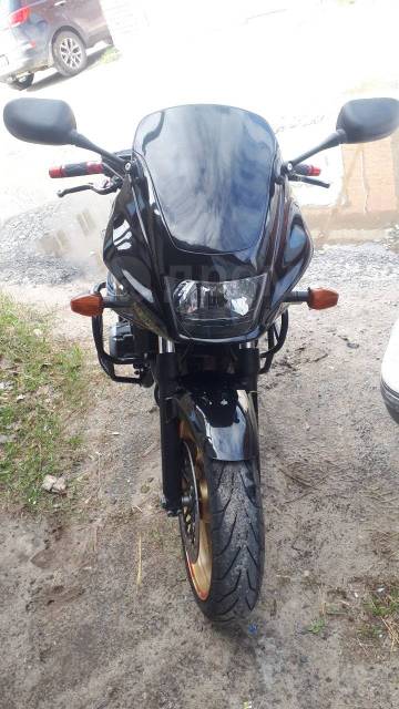 Honda CB 400SF Boldor. 400. ., , ,   