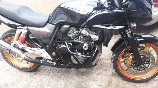 Honda CB 400SF Boldor. 400. ., , ,   