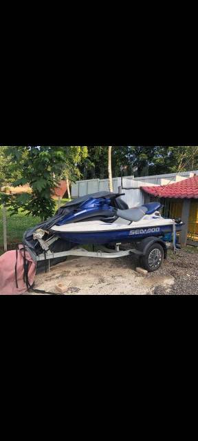 brp bombardier gtx 130 limited 2001 130 00 . 350 000