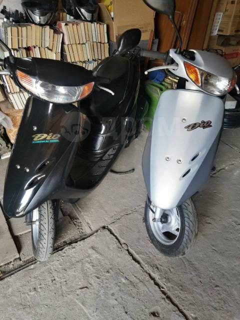 Honda Dio AF34. 49. ., , ,   