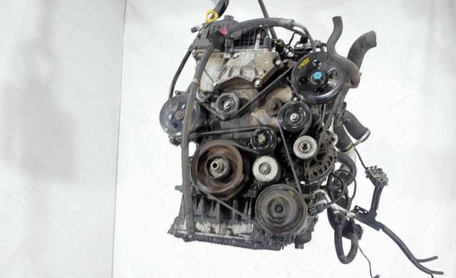 Двигатель D4hb Hyundai Grand Santa Fe / Palisade