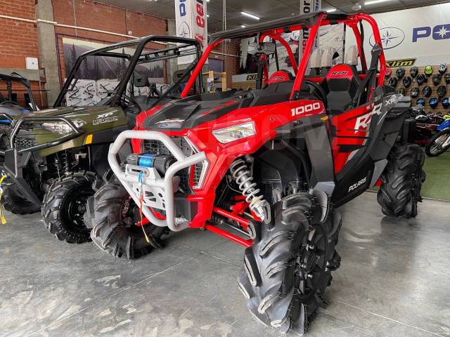 Polaris RZR XP 1000 EPS. ,  \ 