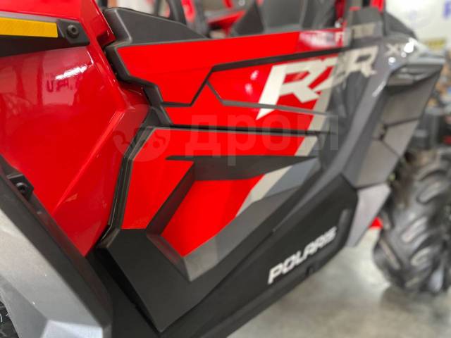 Polaris RZR XP 1000 EPS. ,  \ 