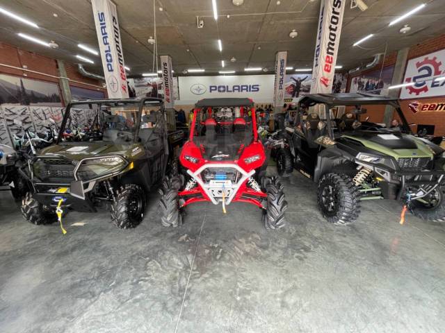 Polaris RZR XP 1000 EPS. ,  \ 