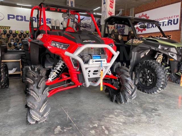 Polaris RZR XP 1000 EPS. ,  \ 