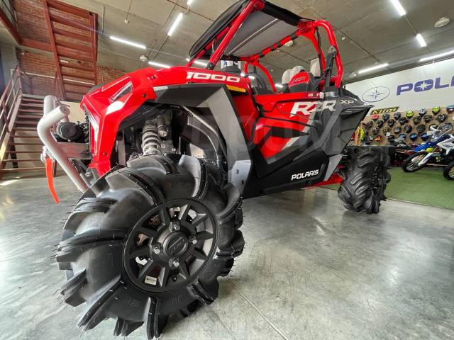 Polaris RZR XP 1000 EPS. ,  \ 