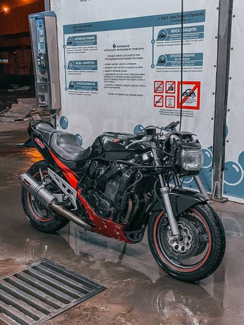 Suzuki GSX 600F Katana. 600. ., , ,   