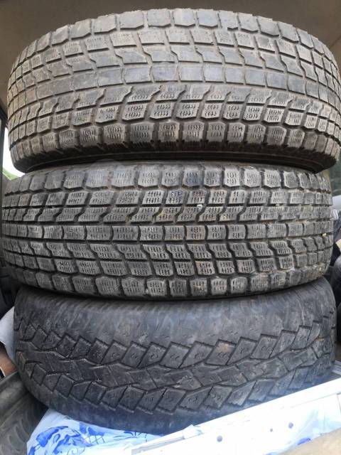Toyo Open Country, 215/70 R16, 16", 1 шт, 215 мм, 70 %, радиальный ...
