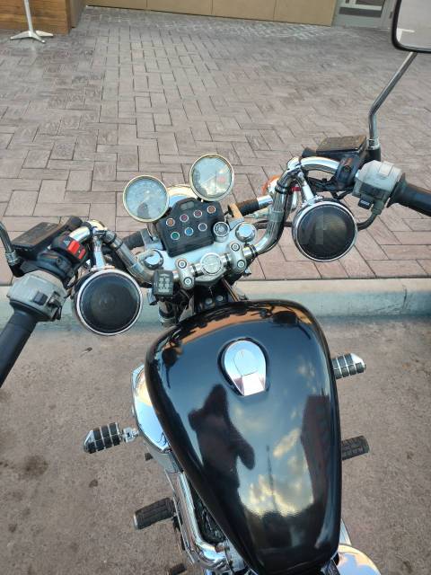 Honda Shadow 750. 750. ., , ,   