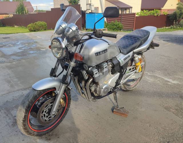 Yamaha XJR 400. 400. ., , ,   