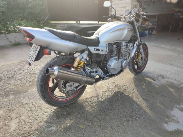 Yamaha XJR 400. 400. ., , ,   