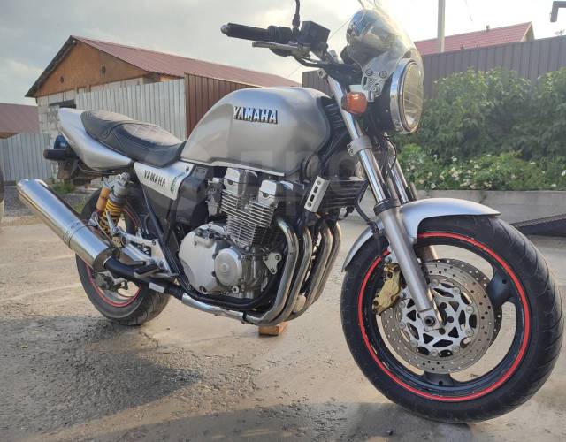 Yamaha XJR 400. 400. ., , ,   