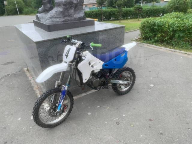 Yamaha YZ 85. 85. ., ,  ,   