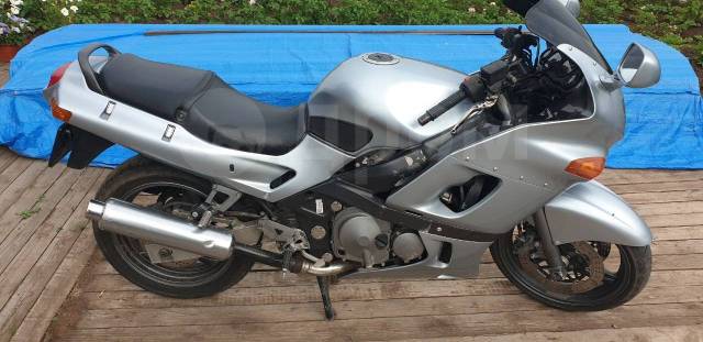 Kawasaki ZZR 400. 400. ., , ,   