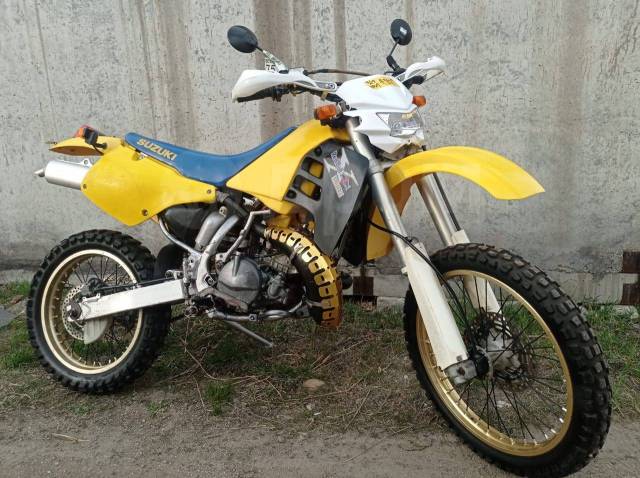 Suzuki RMX 250. 250. ., ,  ,   