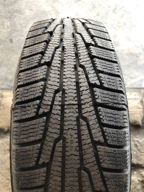 Nokian RS, 185/65/15, 15", 2 шт, в наличии, 185 мм, 65 %, радиальный ...