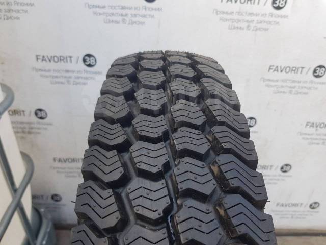 Goodyear, 6.00 R15, 15", 1 шт, в наличии, радиальный, 6", 26", зимние ...