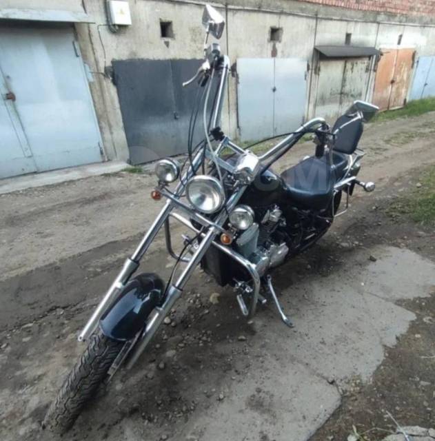 Honda Steed. 400. ., , ,   