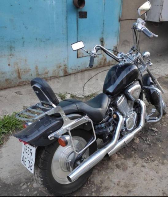 Honda Steed. 400. ., , ,   