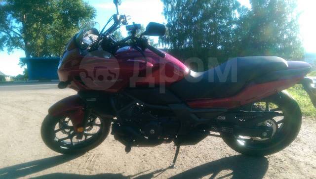 Honda CTX700. 700. ., , ,   