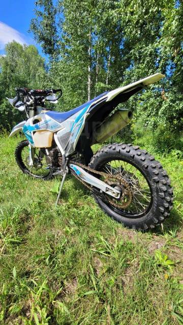 Regulmoto Aqua Enduro. 250. ., , ,   