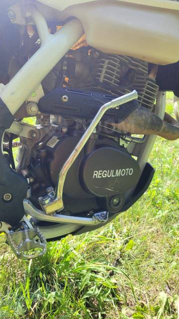 Regulmoto Aqua Enduro. 250. ., , ,   