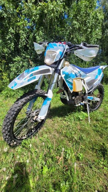 Regulmoto Aqua Enduro. 250. ., , ,   