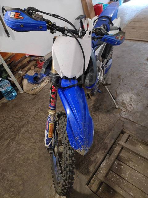 Yamaha YZ 250FX. 250. ., , ,   