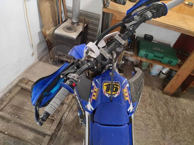 Yamaha YZ 250FX. 250. ., , ,   