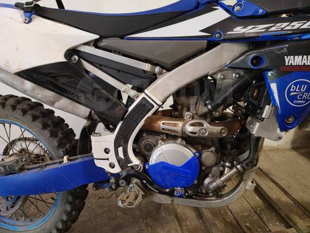 Yamaha YZ 250FX. 250. ., , ,   