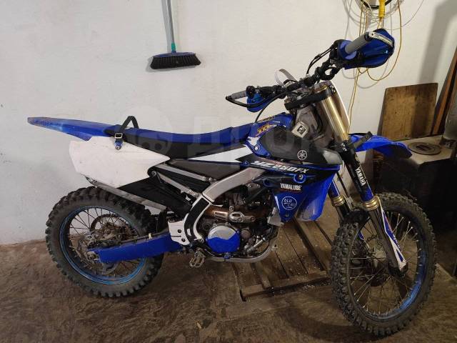 Yamaha YZ 250FX. 250. ., , ,   