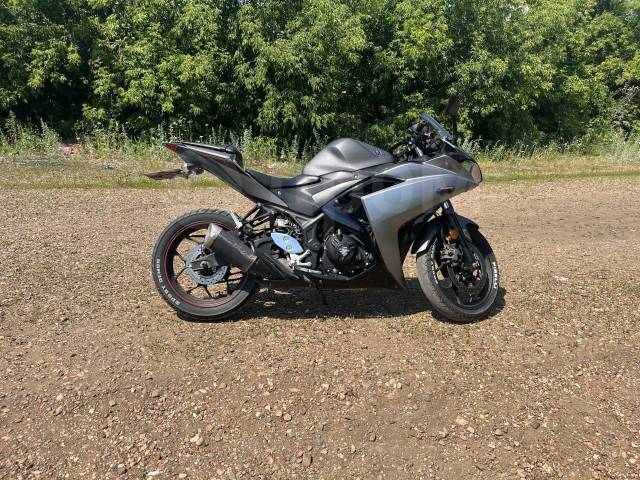 Yamaha YZF-R3. 320. ., , ,   