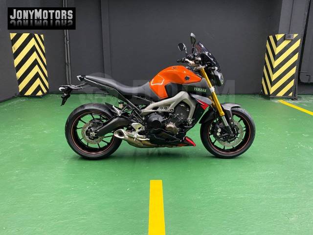 Yamaha MT-09A. 850. ., , ,   