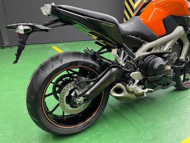 Yamaha MT-09A. 850. ., , ,   