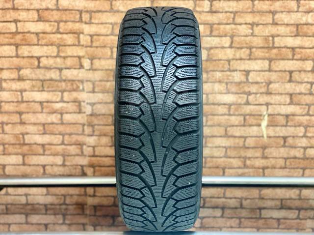 Nokian Nordman RS, 195/55 R16 - Шины в Москве