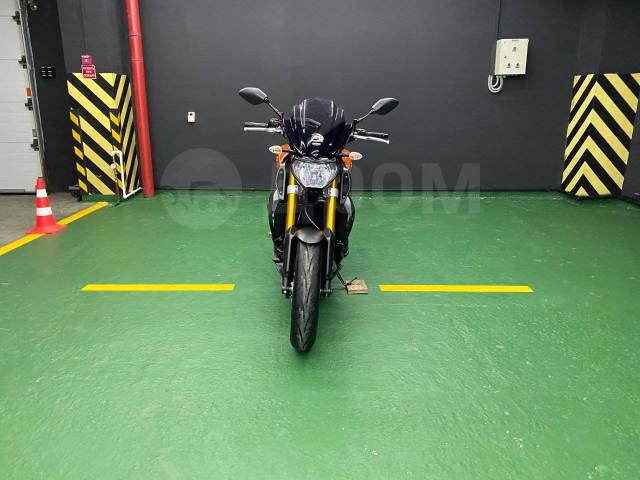 Yamaha MT-09A. 850. ., , ,   